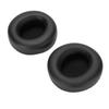 Ear Pads Cushions Replacement for RB M700B RB M500B RB M300B RB M500BE K Headphones Soft Protein Leather Memory Foam