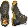 Ботинки Mammut Sapuen High GTX