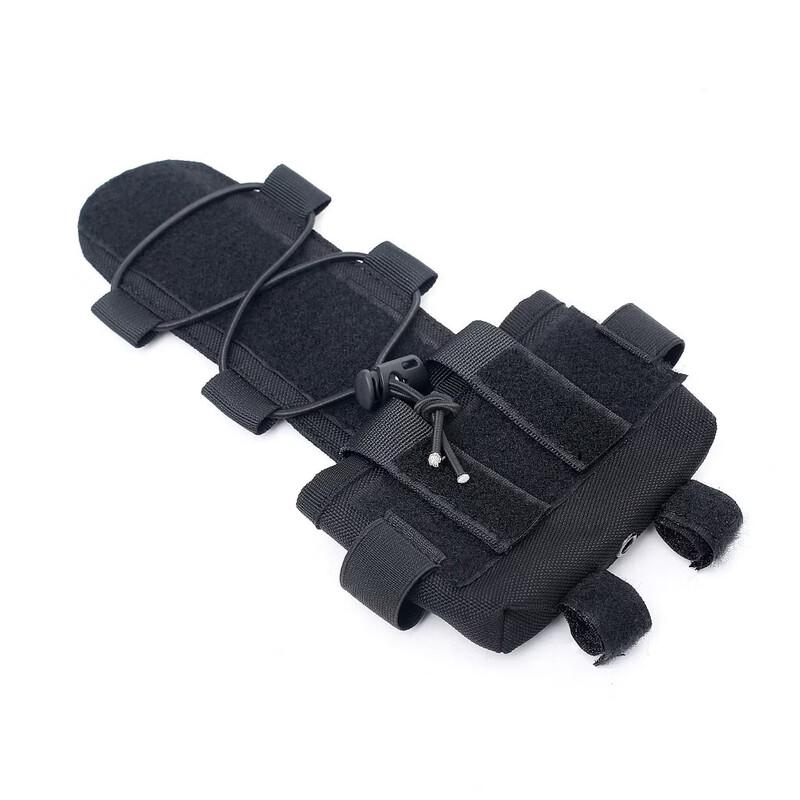 Li Shen Helmet Battery Accessory Bag