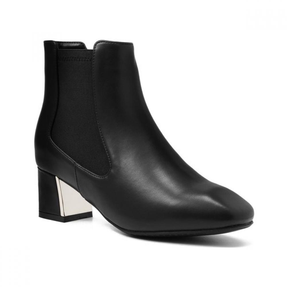 Soda Women S Ankle bootS  5cm  Apb101 kS10 225