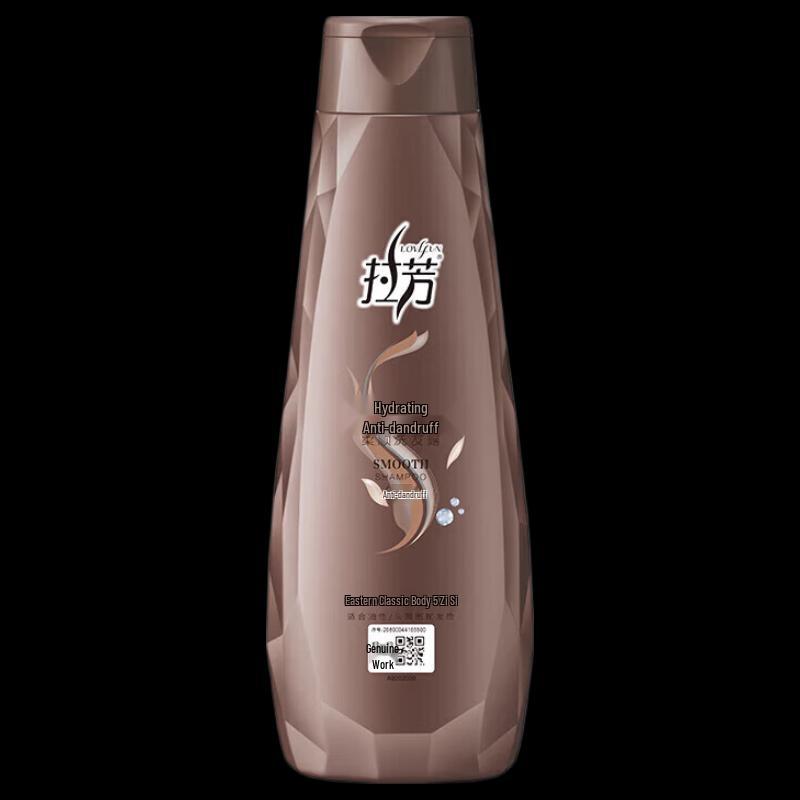

LaFong Softening Moisturizing Anti-Dandruff Shampoo