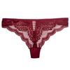 Women’s Lace Panties Sexy Bikini Stretch Knicker Seamless Underwear Ladies Lingerie S-L 1 PCS