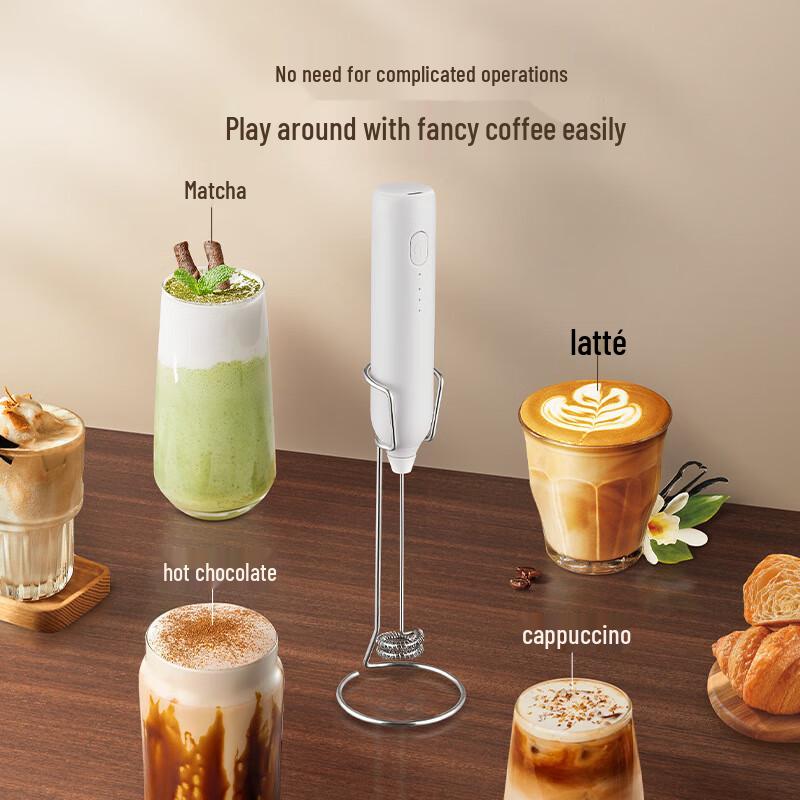 Bang Da Fu KD307D Electric Handheld Mixer & Milk Frother