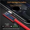 Degree Pin 90 Usb Cable For Iphone Huawei Fast Charging Cable