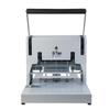 Qiyan Electric 3-Hole Thread Binding Machine CN plug (adapter included)