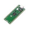 Raspberry Pi Pico Board RP2040 PICO W Dual-Core 264KB ARM Low-Power Microcomputers High-Performance Cortex-M0+ Processor