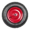 Universal Wheel for a 16" Kraft&Dele Wheelbarrow