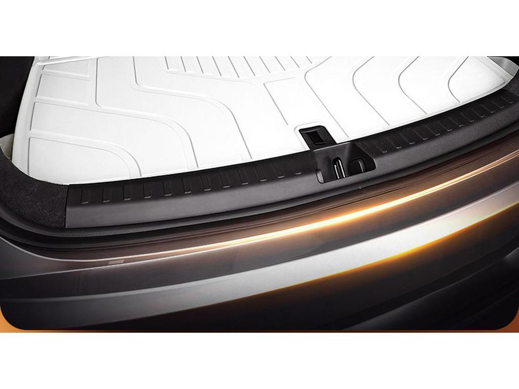 Avatr 06 Trunk Mat TPE 2025 - New Car Tail Box & Interior Accessories