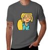 Total DramaBridgette TShirt Holiday Outdoor TShirt