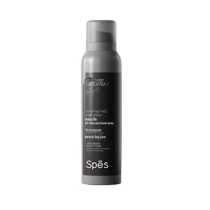 Spes No-Rinse Volumizing Hair Spray