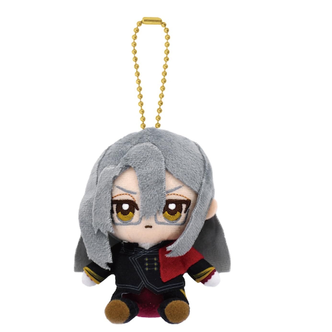 

Nursery Dino Classico Chibi Plush Sitting Mascot Delico s