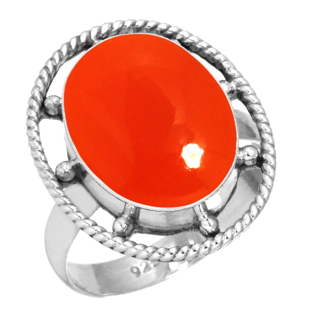 925 Sterlingsilber Ring Damen Edelstein Handgefertigter Schmuck Verlobungsgeschenk Bernstein Amethyst Schwarzer Onyx Karneol Granat Quarz Grüner Onyx Gold Stein