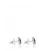 Tous Silver Color Earrings/Earrings/815433500