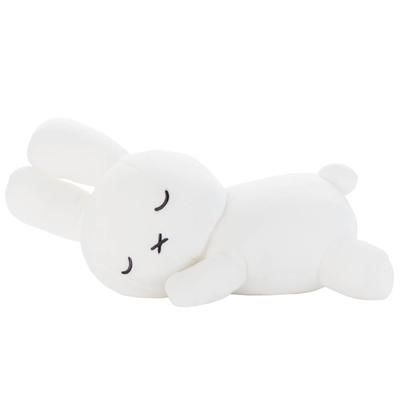 Bruna Suyasuya Friend Plush Toy M Rabbit (White)