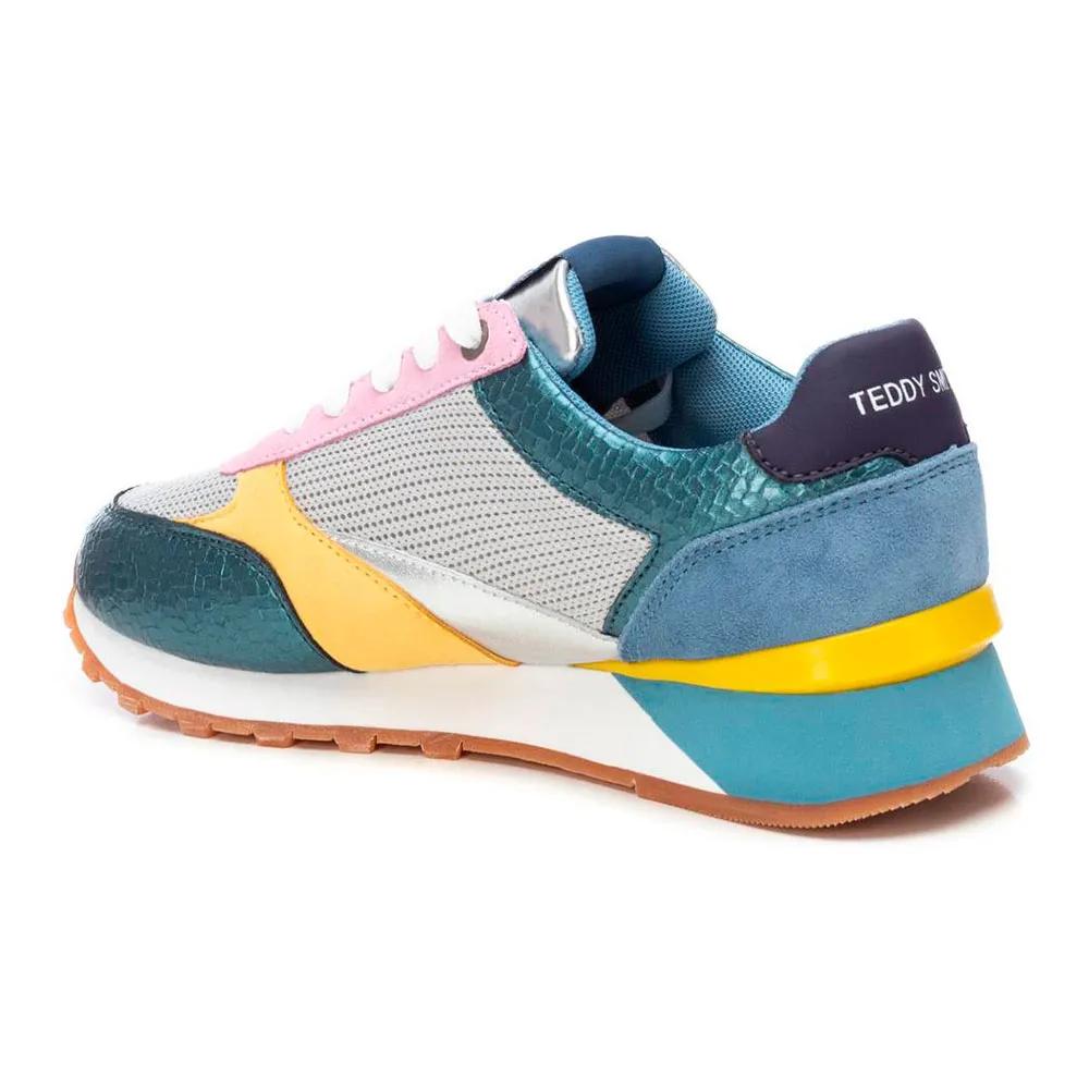 Teddy Smith Sneakers 120141