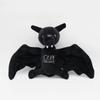 Heiß 26CM Ozzy Osbourne Fledermaus Tier PP Baumwolle Gefüllt Weiches Kissen Kissen Jungen Mädchen Weihnachtsdekoration Feiertagsgeschenke