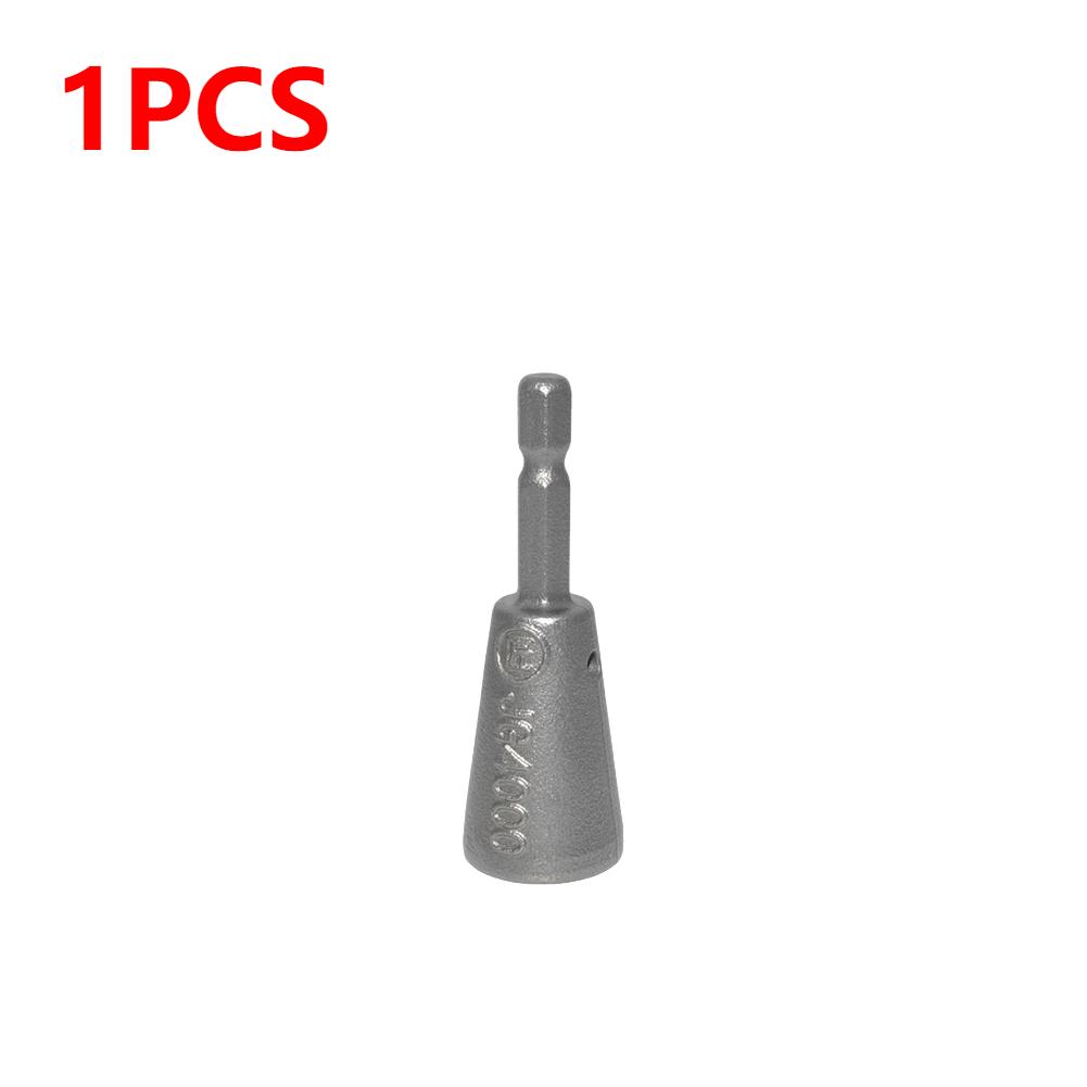 1-20PCS Wire Twisting Tools Handle Quickly Twister Electrician Artifact for Power Drill Drivers Twisted Connector Cable Device