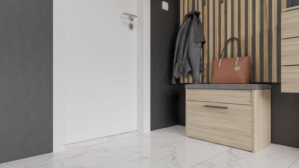 Parma MINI SONOMA Shoe Cabinet