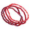 Multilayer Crystal Bead Bracelet for Women Elegant Styles Fashion Jewelry Accessory Special Gifts for Trendy Ladies