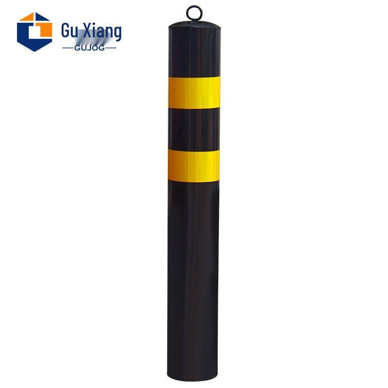 Guxiang 800mm Heavy-Duty Removable Parking Barrier Post