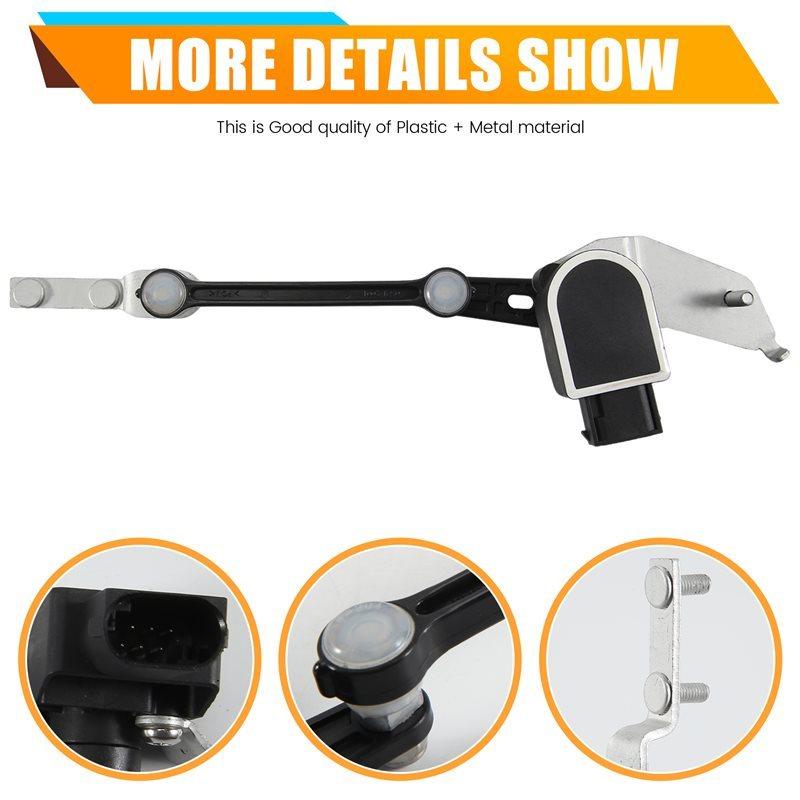 NEW-31288274 Right Rear Body Height Level Sensor Easy To Use 30782821 31300179 For Volvo S60 S60L V70 S80 XC60 XC70 2008-201