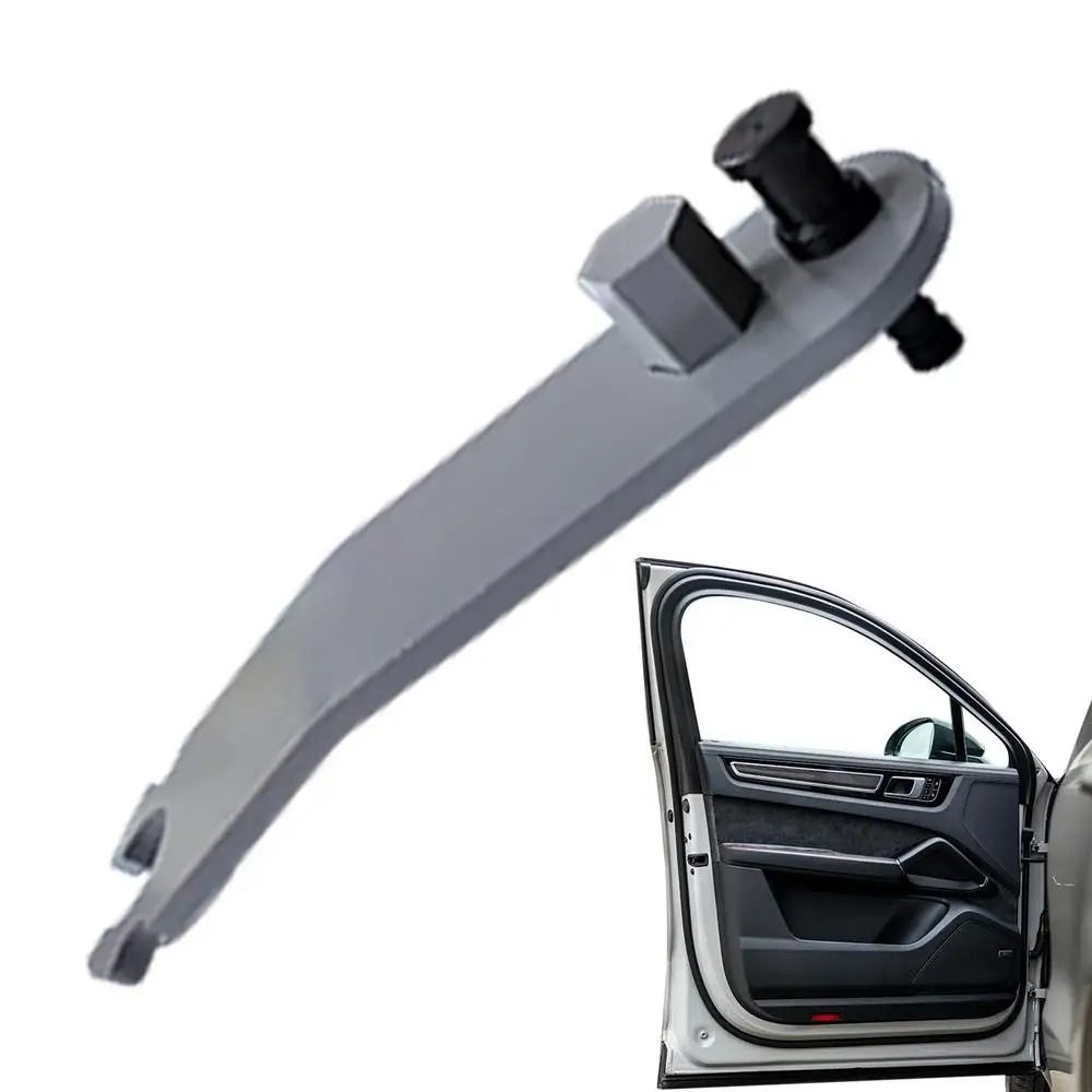 Multi-functional Car Door Alignment Tool Automotive Hinge Maintenance Drives Repairing