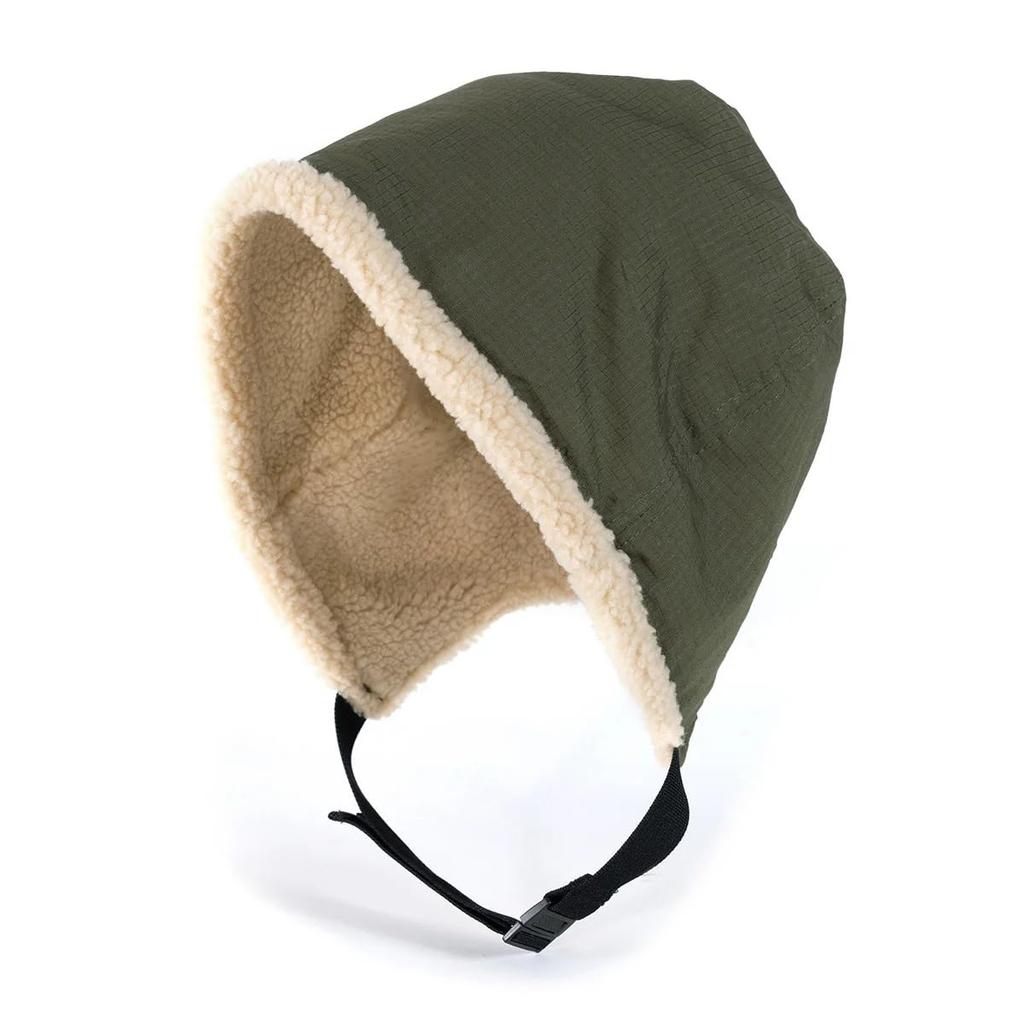 GS FLIGHT HAT Flight Free Olive [GSA-115] Hat, Size,