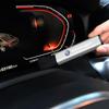 Car Air Conditioner Outlet Clean Brush Dust Remover Accessories For Volkswagen Golf-4 5 6 7 Bora Jetta POLO MK4 MK6 Bora Passat B5 B6 Superb