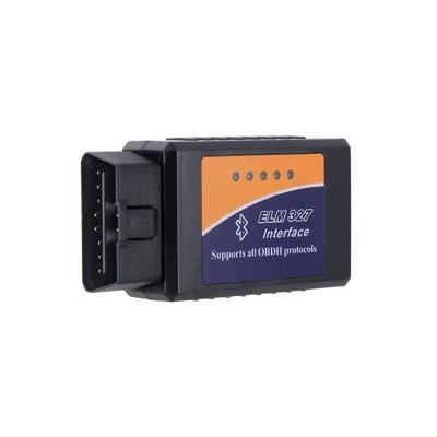 OBD2 Error Code Reader - GENERIC - ELM327 - Bluetooth - Universal - Android Compatible