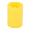Vacuum Pump Flexible Coupler PR-77 Shock Absorbing PU Replacement for JB Industries Vacuum Pump DV-3 DV-5 DV-42 DV-85 DV-142 DV-127