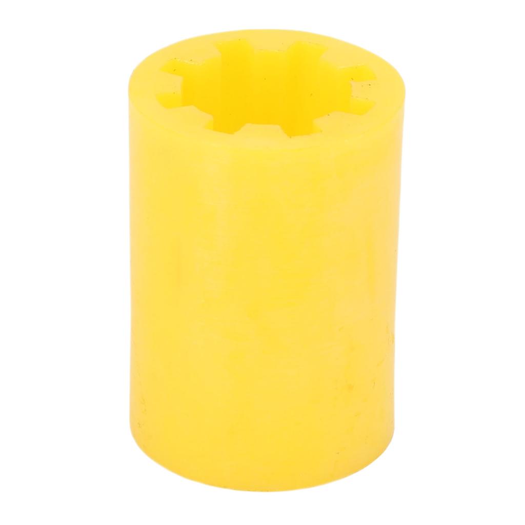 Vacuum Pump Flexible Coupler PR-77 Shock Absorbing PU Replacement for JB Industries Vacuum Pump DV-3 DV-5 DV-42 DV-85 DV-142 DV-127