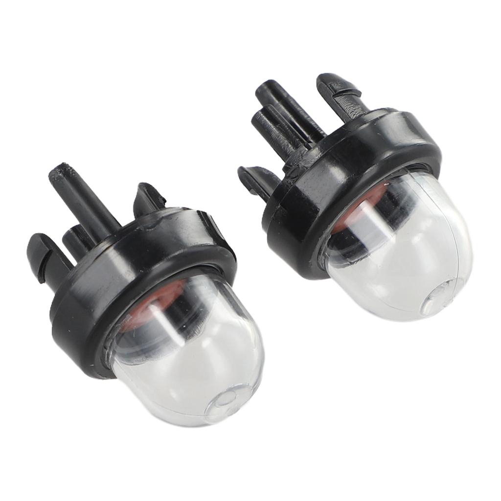 For Primer Bulbs 2 Pieces 75308319 for Carburetors Compatible with 316731932 316731933 316731934 for Outdoor Engine Maintenance