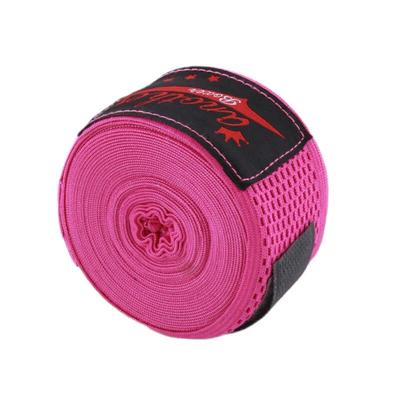 WEZHO Mesh Boxing Hand Wraps