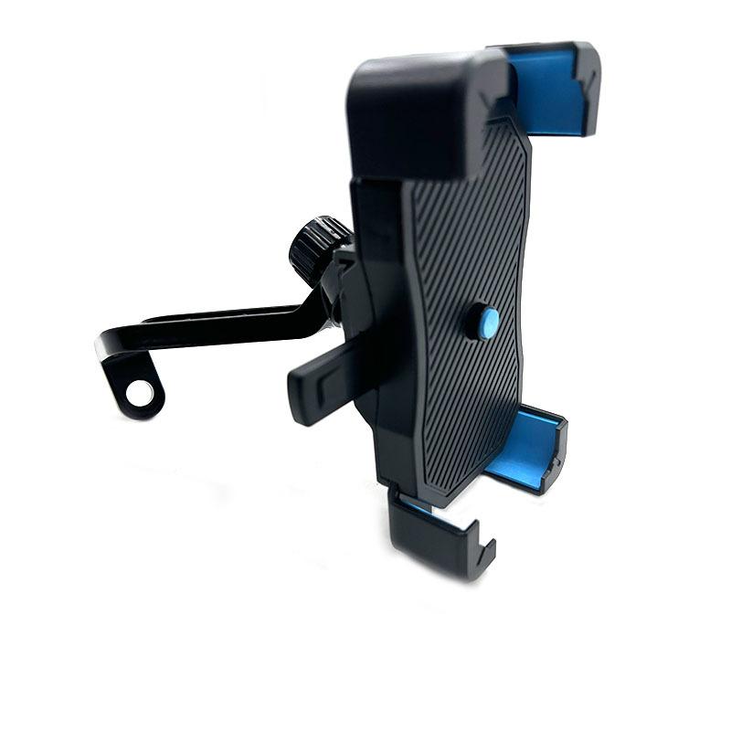 Delivery, Special Electric Vehicle for Riding, Motorcycle Scooter, Rearview Mirror, Mobile Phone Holder, Bicycle Navigation Bracket.
