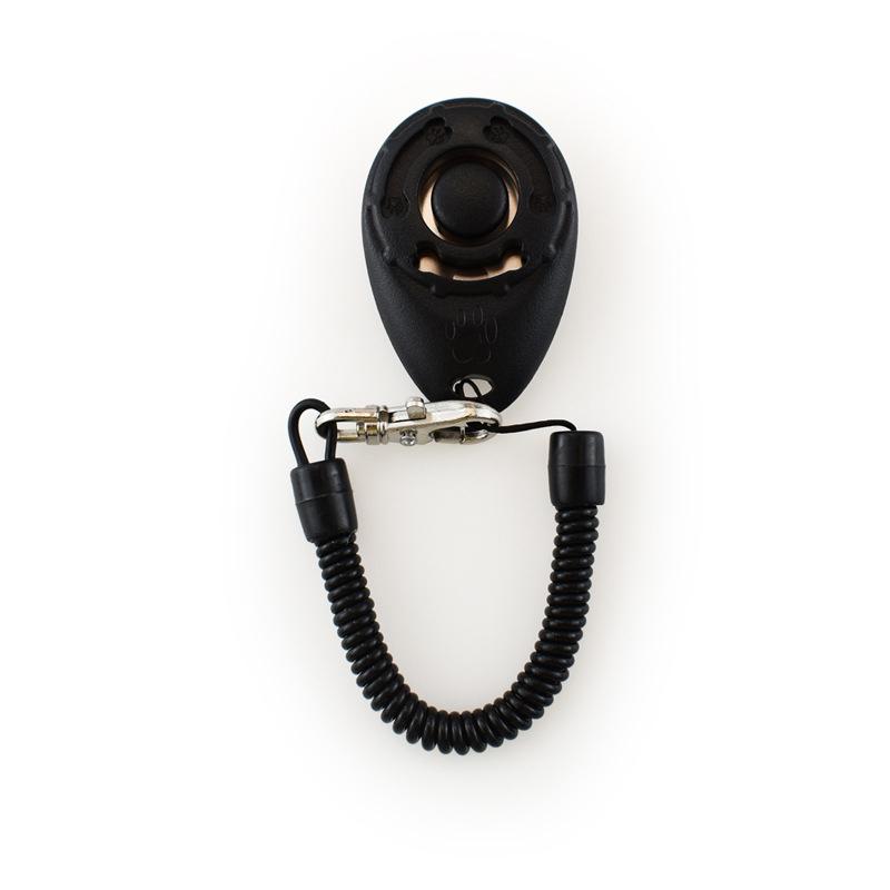 

Дрессировка собак Свисток Кликер Товары для дрессировки собак Флейта для собак Дрессировка домашних животных Кликер Инструкции по коррекции поведения домашних животных as the picture