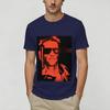Terminator 80s T Shirt Unisex 100 Cotton Humor TShirt Round Collar Tee Shirt Short Sleeve Tops Summer
