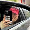 Fashion Rapper DUKI For IPhone 17 Air 16 Pro Max 15 14 13 12 11 Plus Phone Case