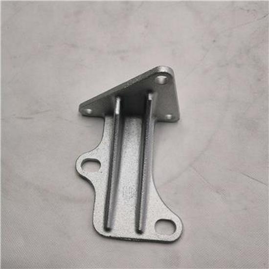 Foton DPF Filter Bracket - Model SPV10005258E9300 Compatible