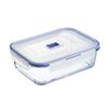 Boîte rectangle Pure box 197 cl - Luminarc