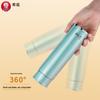 Zhi Shi Portable Insulated Double-Layer Glass Tumbler