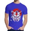 Classic Anime Rx 78 Gundam Super Robot 100 Cotton T Shirt
