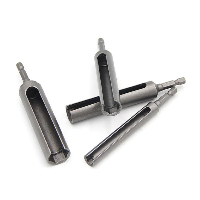 652F Oil Pipe Torque Wrench Adapter Suitable For Manual Torque Adjustment Tool Universal Road Mountain Bike Accessories