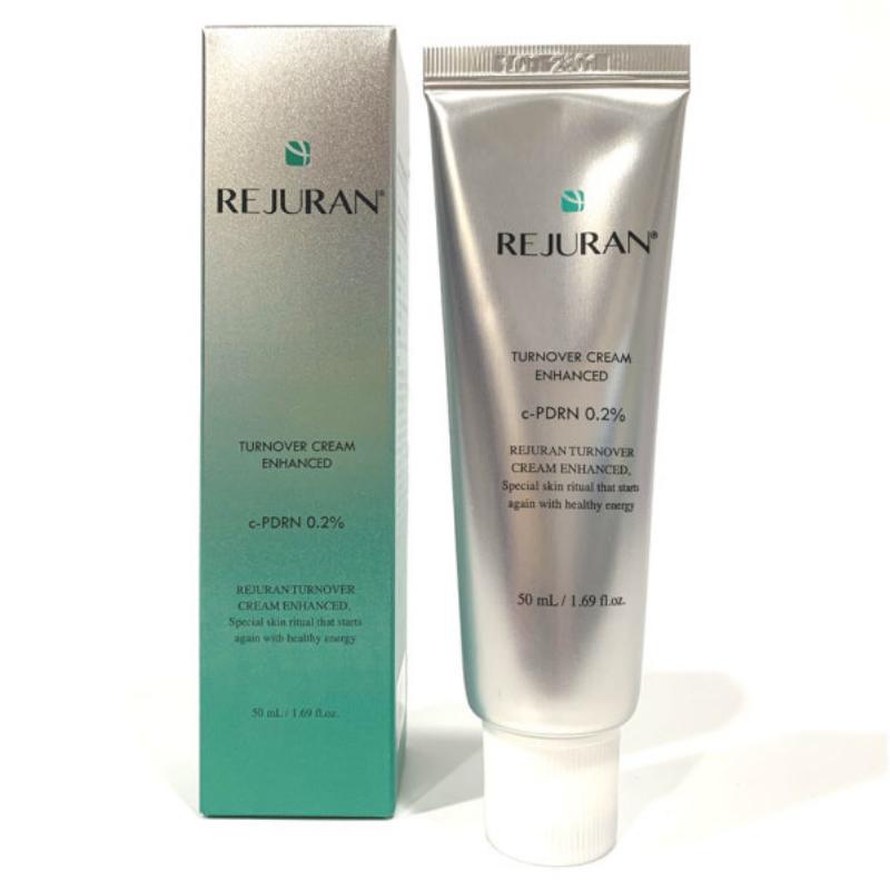 Rejuran Turnover Cream Enhanced 50ml
