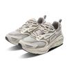 Mizuno Astro LS Retro Casual Thick Sole Height Increasing Distressed Urban Commuting Comfortable Low Top Running Shoes Unisex Sneaker D1GH252109