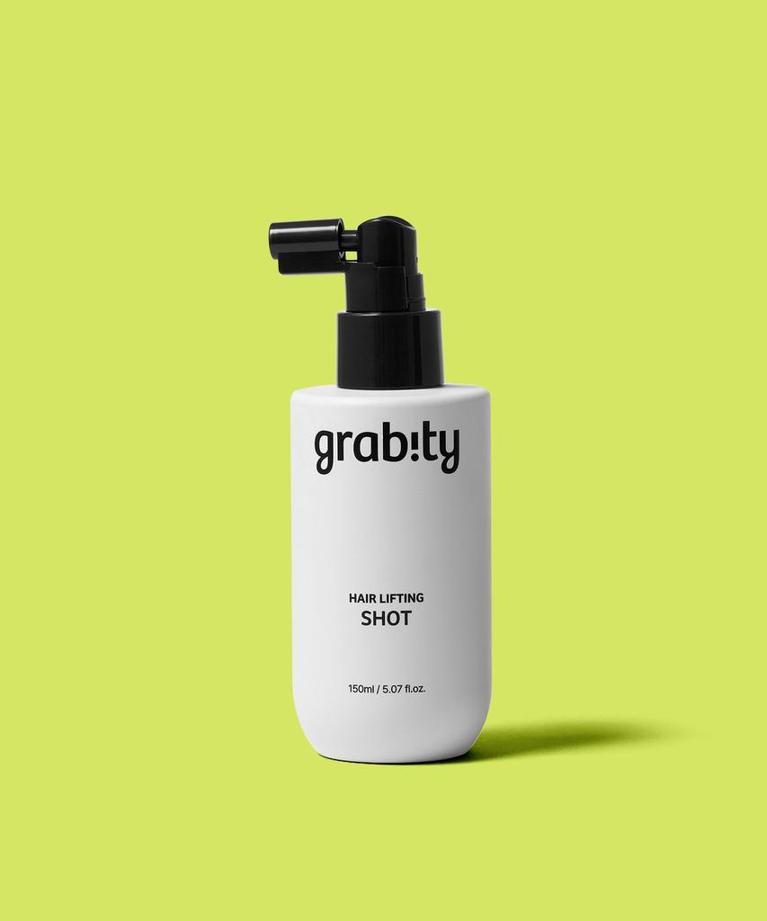 Hair Lifting Shot 150ml Hair Tonic