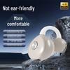 Z11 Bluetooth Earphones: HIFI Sound, No Latency, Sports Fit, Wear on Either Ear.