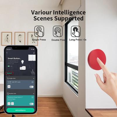 Maison connectée – Appareils de contrôle pour maison connectée