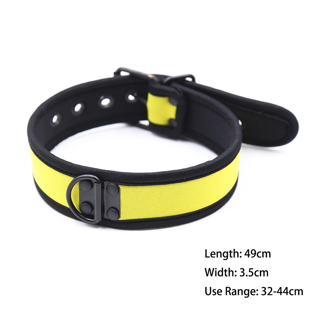 Gay Puppy Mask Accessories Cosplay Adult Pet Play Games Dog Slave Full Head Bondage Restraint Fetish Collar BDSM Sex Toy for