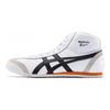 Onitsuka Tiger Mexico Mid Runner 'White Black Orange' 1183A335-101