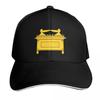 Ark Baseball Cap Unisex For Men Women Outdoor Golf Running Hiking Summer Beach Travel
